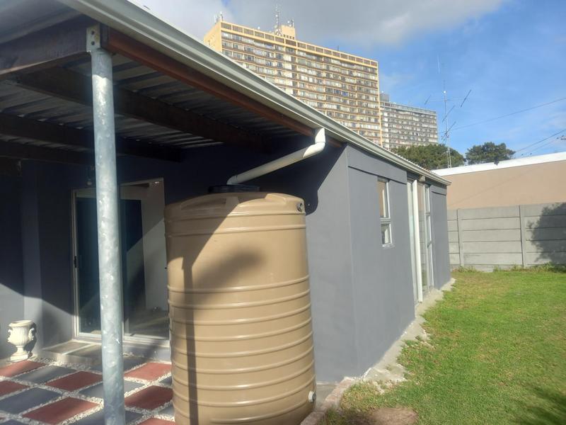 4 Bedroom Property for Sale in Townsend Estate Western Cape
